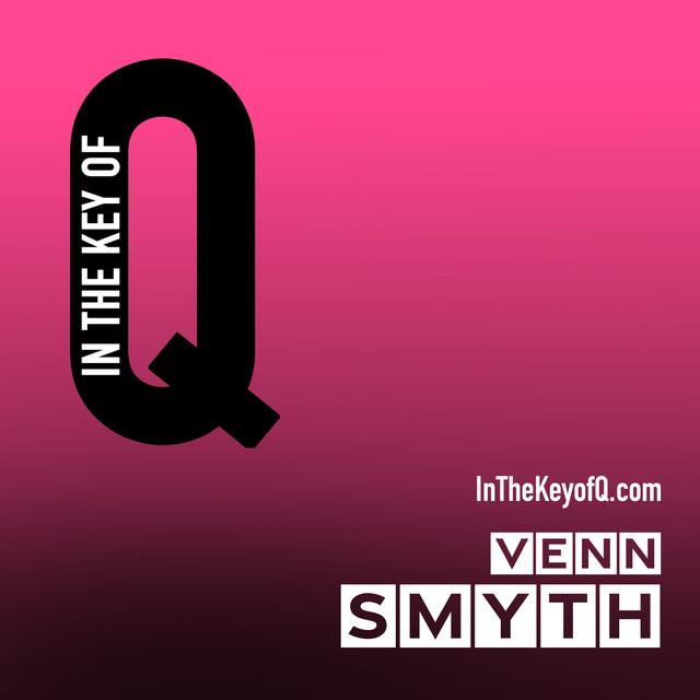 Venn Smyth - podcast episode cover
