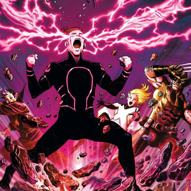 Brain Aneurysms FOR EVEYONE! X-Force 18 - podcast episode cover