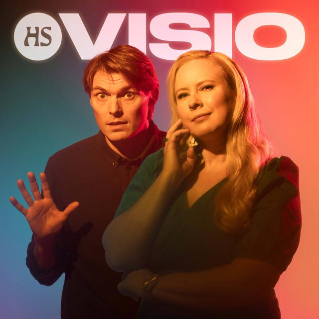 Saksa kaataa rahaa, infra ja asenteet tarvitsevat remontin - podcast episode cover