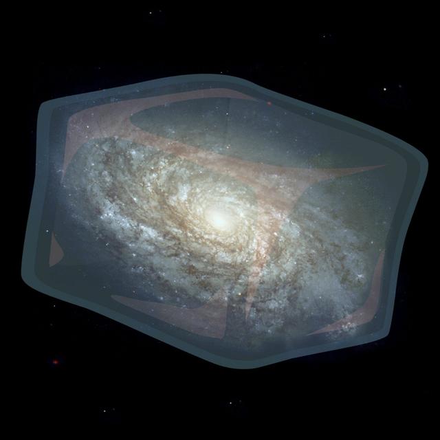 The icy fate of the universe - podcast episode cover