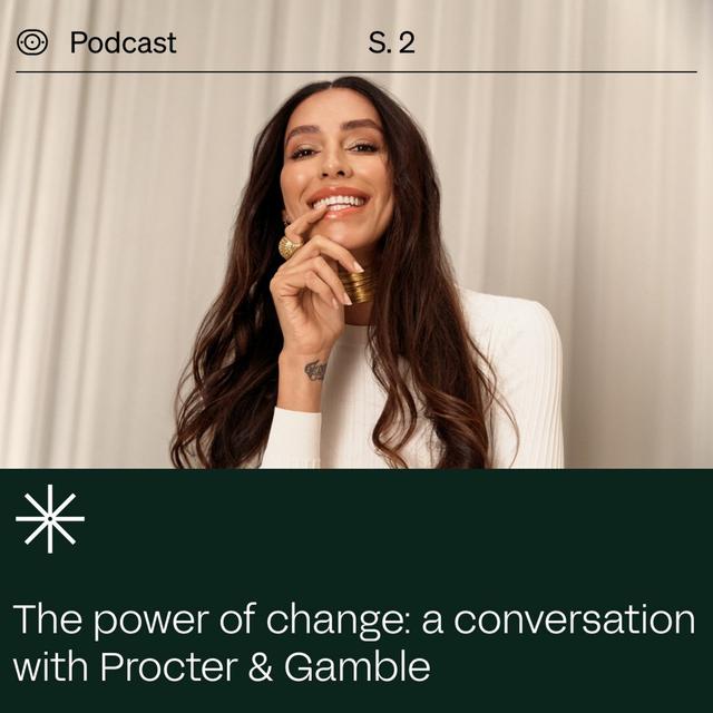 Transformation Stories: The Power of Change - podcast episode cover