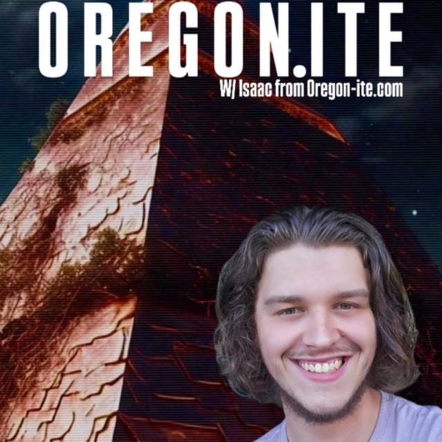 OREGON.ITE! W/ Isaac from Oregon.Ite.com & Trebles Garcia - podcast episode cover