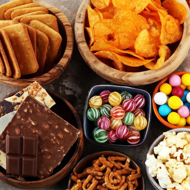 Tracking Snacking in Southeast Asia and India - podcast episode cover