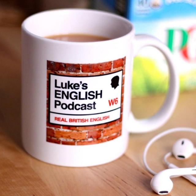 384. Teaching Grammar & Social English - podcast episode cover