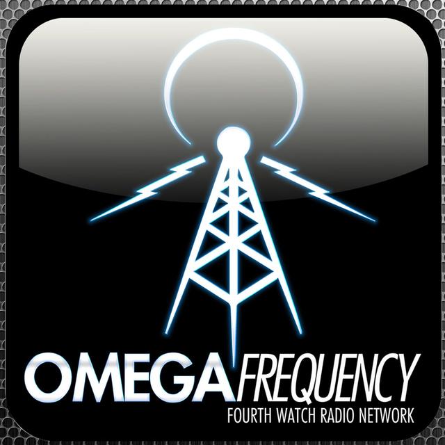 Omega Frequency: Trump, the Spirit of America, and the Kingdom of God W/ Phil Baker - podcast episode cover