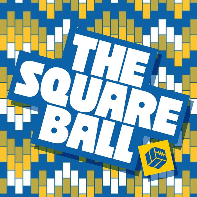 The Most Important Show We'll Do | The Square Ball - podcast episode cover