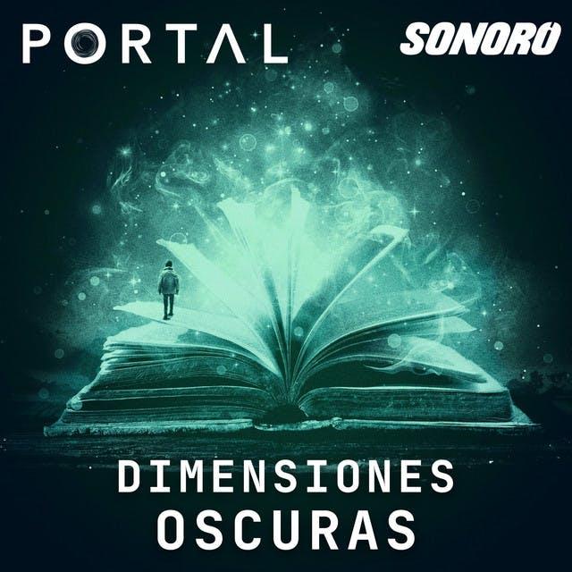 Blanca Nieves y los Siete Avatares | Dimensiones Oscuras - podcast episode cover