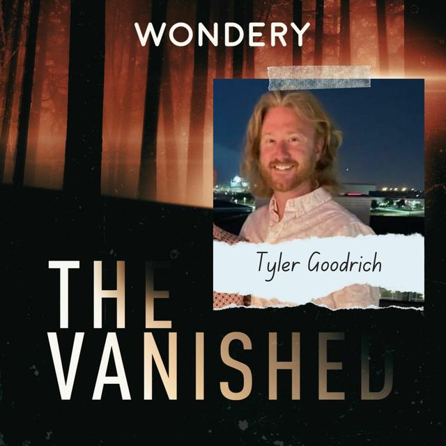 Tyler Goodrich - podcast episode cover