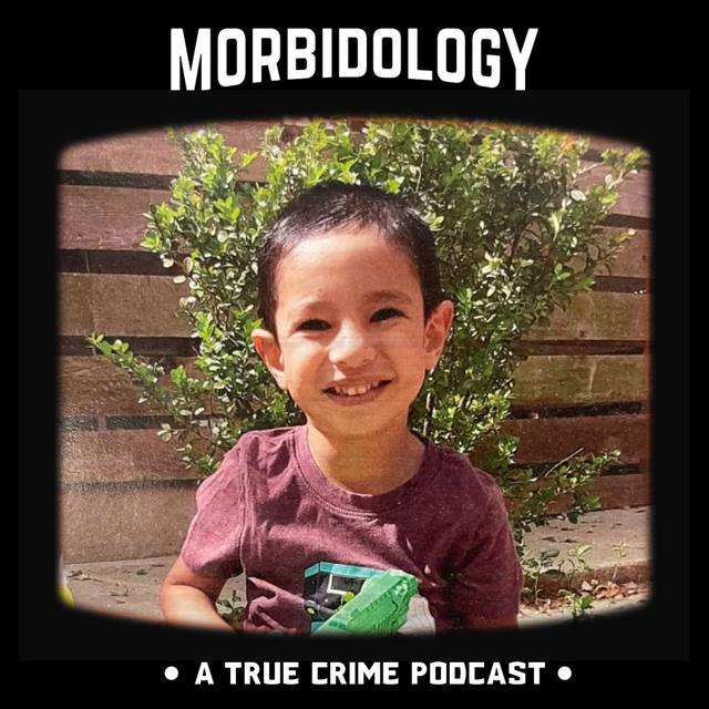 308: Benjamin Cervera - podcast episode cover