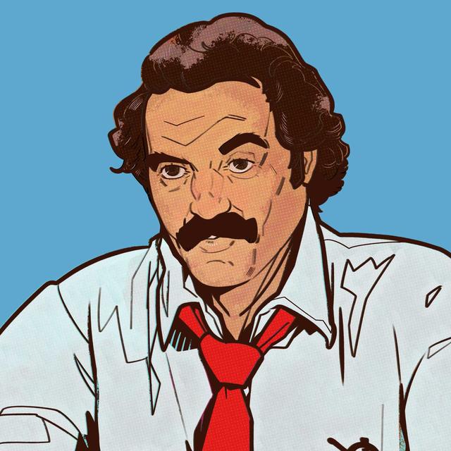 Barney Miller Protects the Rights of Gay Parents - podcast episode cover