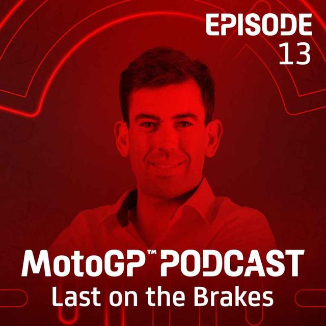 Carlos Ezpeleta: Sprint race special! - podcast episode cover