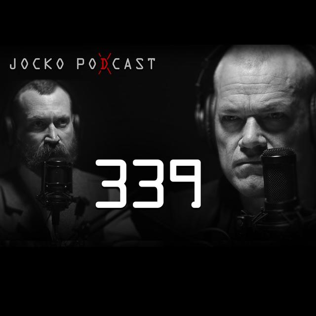 339: Winning The War After The War: Braxton McCoy Fighting and Defeating Insurgents, Addiction, and Lies - podcast episode cover