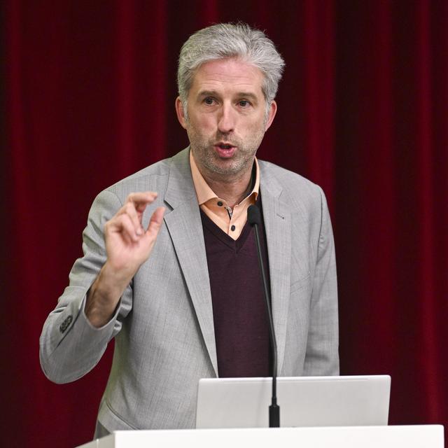 "Gesellschaft hält grüne Werte bei Migration und Sicherheit nicht aus" - Boris Palmer (Tübingen) - podcast episode cover