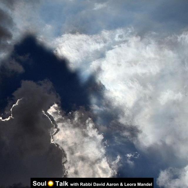 How To Hold Joy and Sadness in Times of Great Miracles and Pain - Soul Talk - podcast episode cover