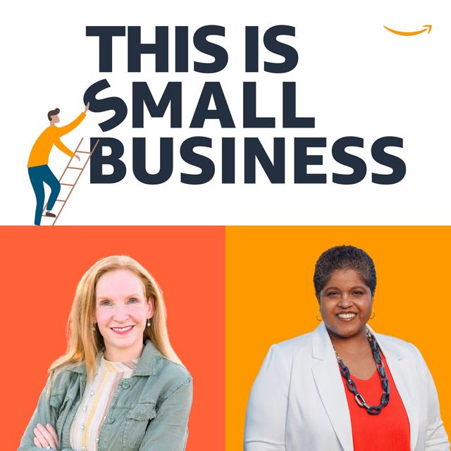 Do You Have What It Takes to Own Your Own Business? - podcast episode cover