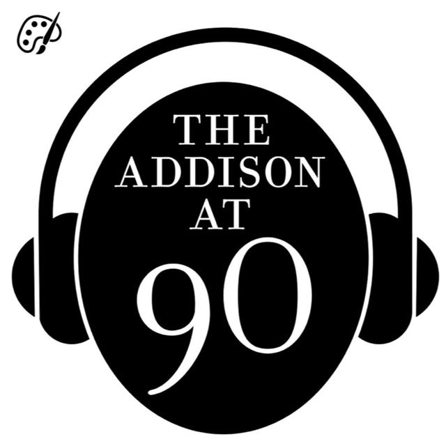 Trailer - Look With Your Ears (in partnership with the Addison Gallery of American Art) - podcast episode cover