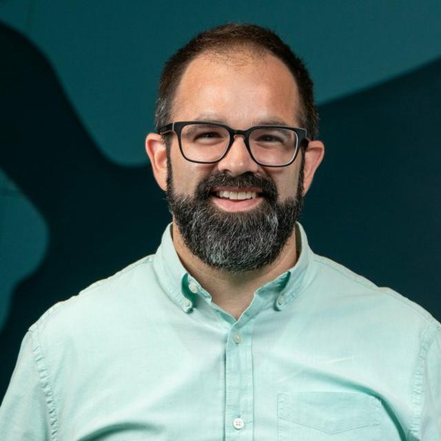 A Weakening Gulf Stream with David Reidmiller - podcast episode cover