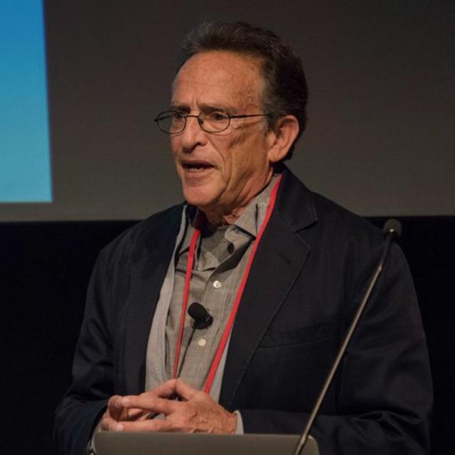 Episode 2 - Arthur Olson: Augmented Reality and 3D Printing - podcast episode cover