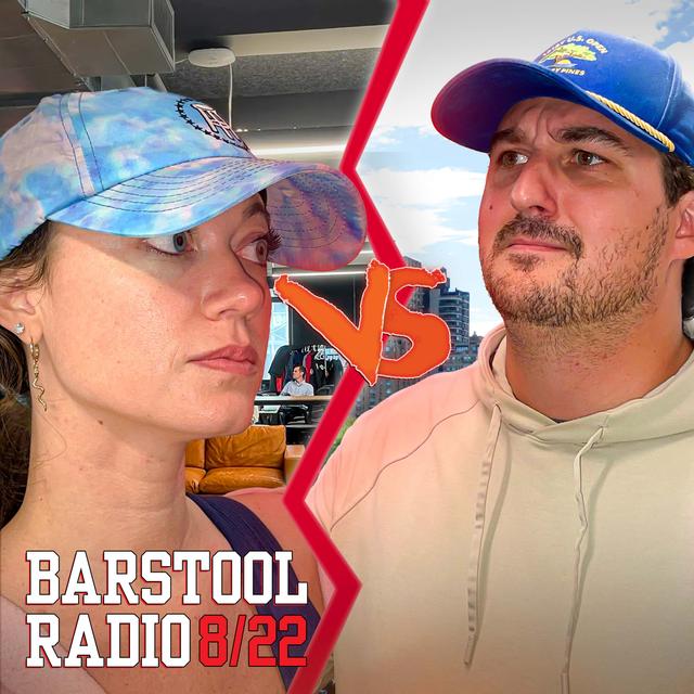 Kelly Keegs and Youngstown Bob Reignite the War Between Content & Production - podcast episode cover