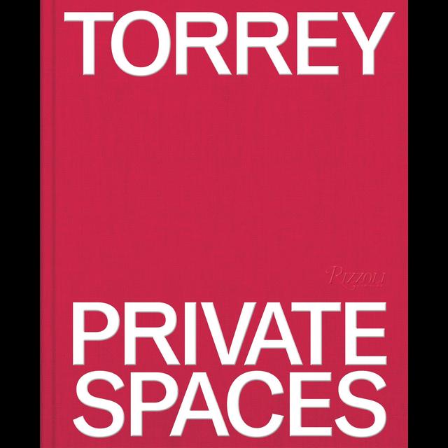 Private Spaces | Andrew Torrey - podcast episode cover