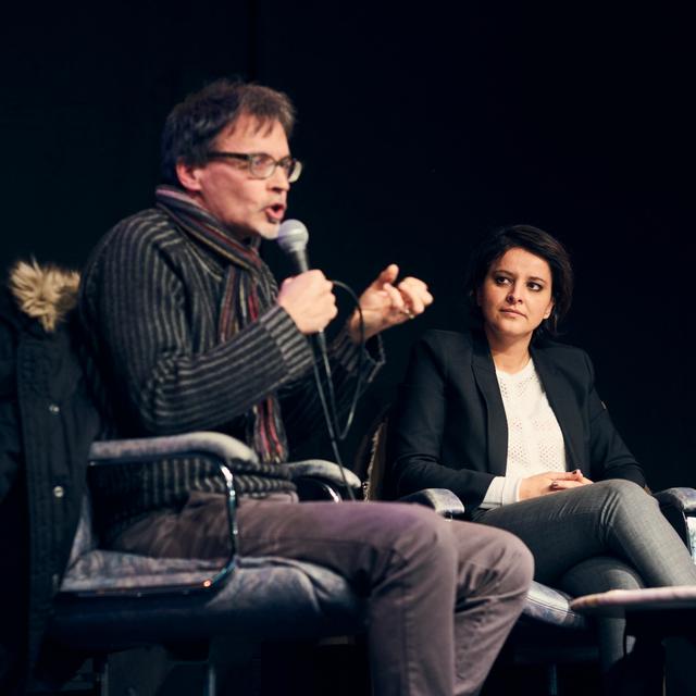 Quand les automobilistes dépassent le clivage politique - podcast episode cover