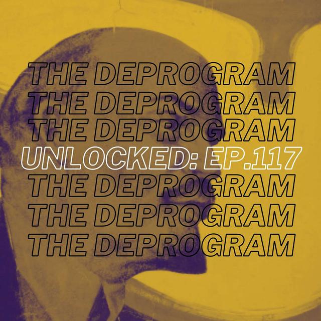 UNLOCKED: Episode 117 - What We Boutta Do 2 - The Streets - podcast episode cover