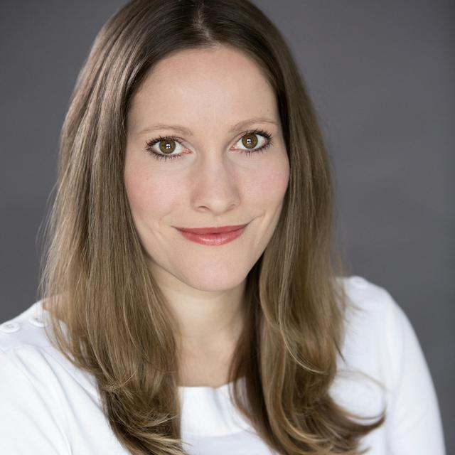 Laura Bates on the new age of sexism - podcast episode cover