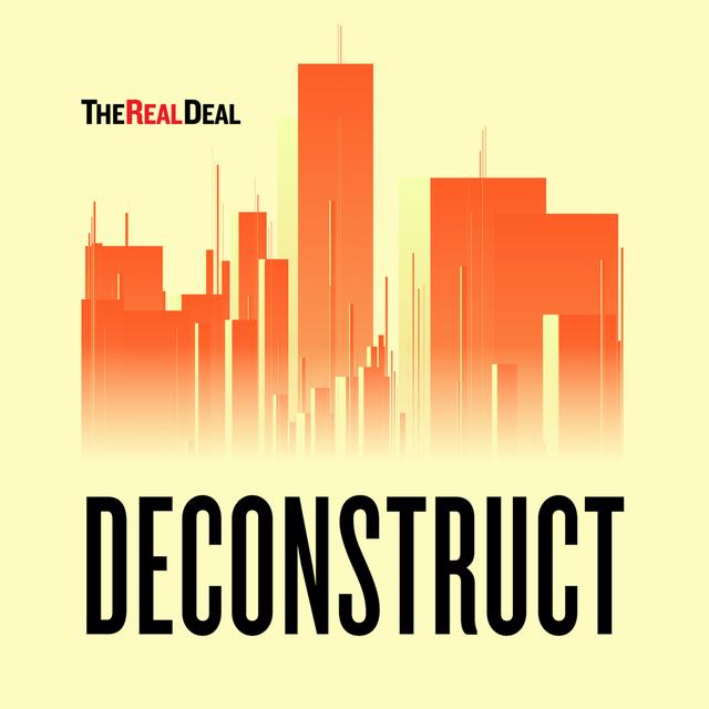 Dealing with Syndications 101 with LP Adviser Aleksey Chernobelskiy - podcast episode cover