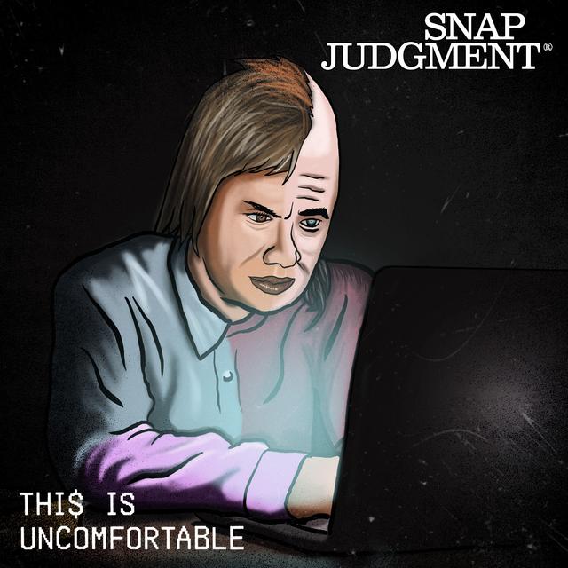 This Is Uncomfortable from Marketplace - podcast episode cover
