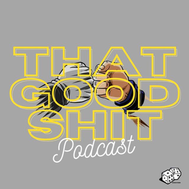 Quick Shits #4 - Connections - podcast episode cover