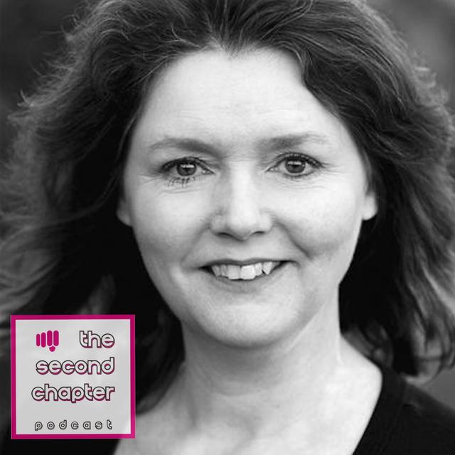 From Nurse to Actor to Agent, Jane Shepperd - podcast episode cover