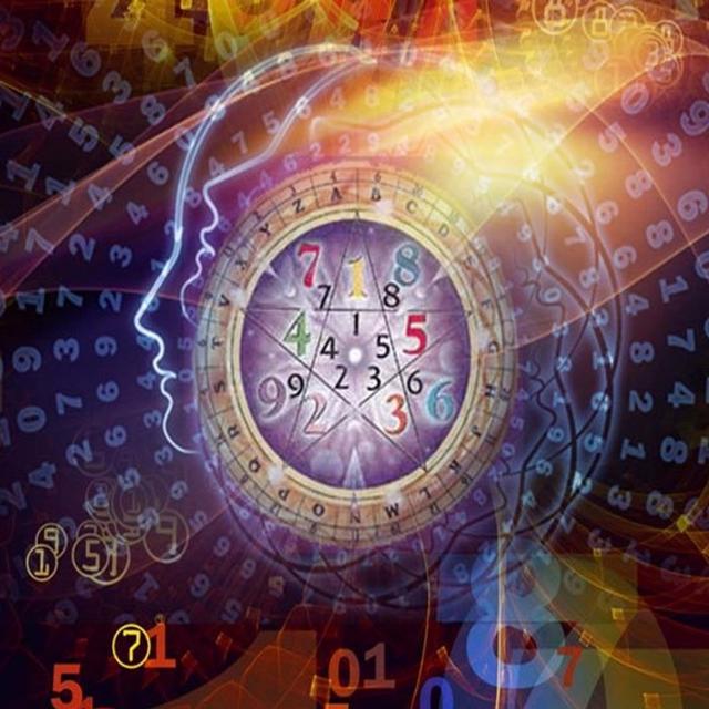 #257: Numerology and Astrology With Gary The Numbers Guy - podcast episode cover
