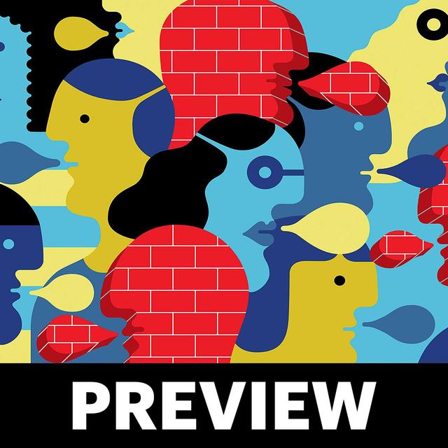A Preview of Views on First - podcast episode cover
