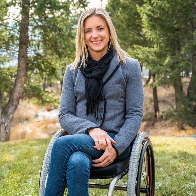 Breaking Barriers with Tanelle Bolt - podcast episode cover