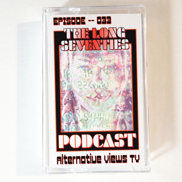 Alternative Views TV: Mutiny on the Airwaves - podcast episode cover