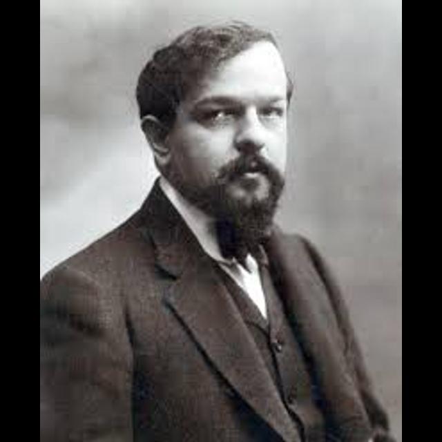 Debussy Prelude to the Afternoon of a Faun - podcast episode cover
