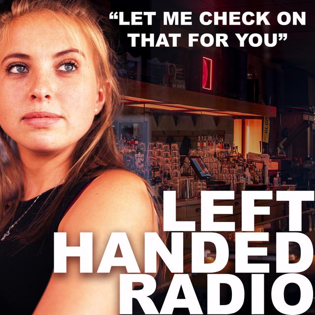 SINGLES | "Let Me Check On That For You" - podcast episode cover