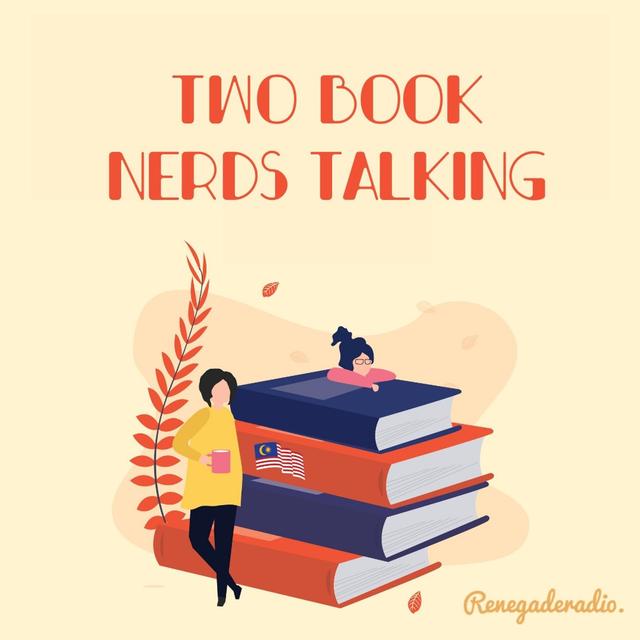 TBNT Minisode 011 | Indochinese Books for our February Reading Challenge - podcast episode cover