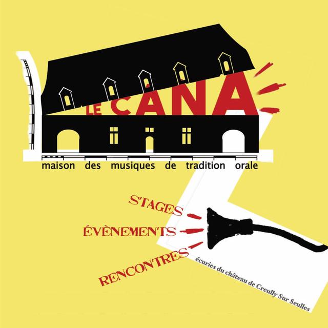 Quoi de beau au Cana? - podcast episode cover