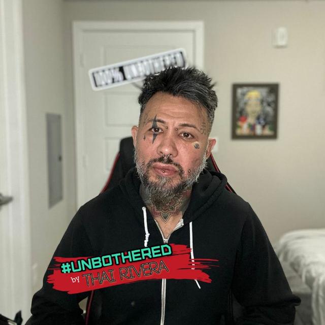 ToxicPastAudioEp - podcast episode cover