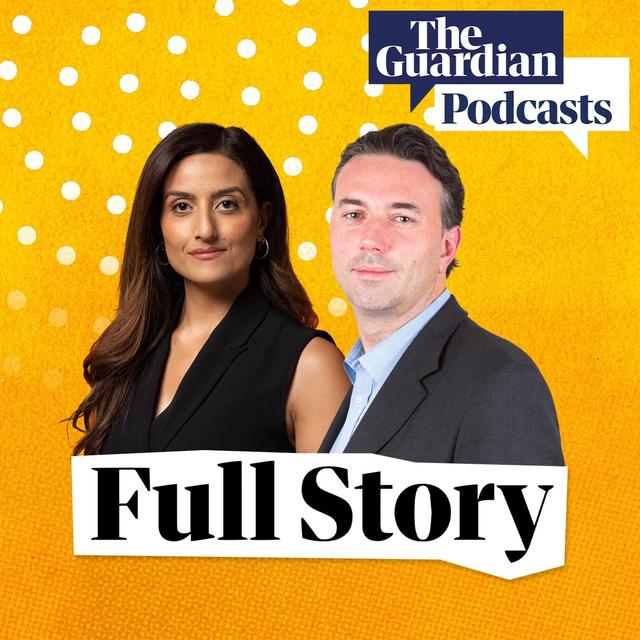 ​Trump takes on the LA protesters and Elon Musk - podcast episode cover