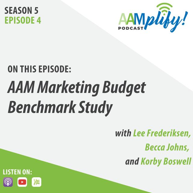 Hinge Marketing Survey - podcast episode cover