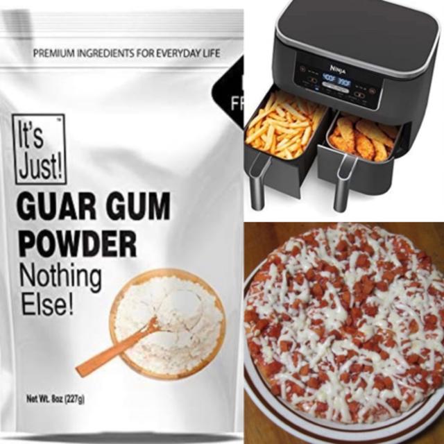 Food Hacks and Empty Wells - podcast episode cover