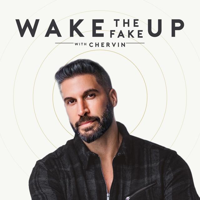 A New Wave of Dentistry: Oral Practices for Immunity - w/ Dr. Valerie Kanter | Wake the Fake Up EP27 - podcast episode cover