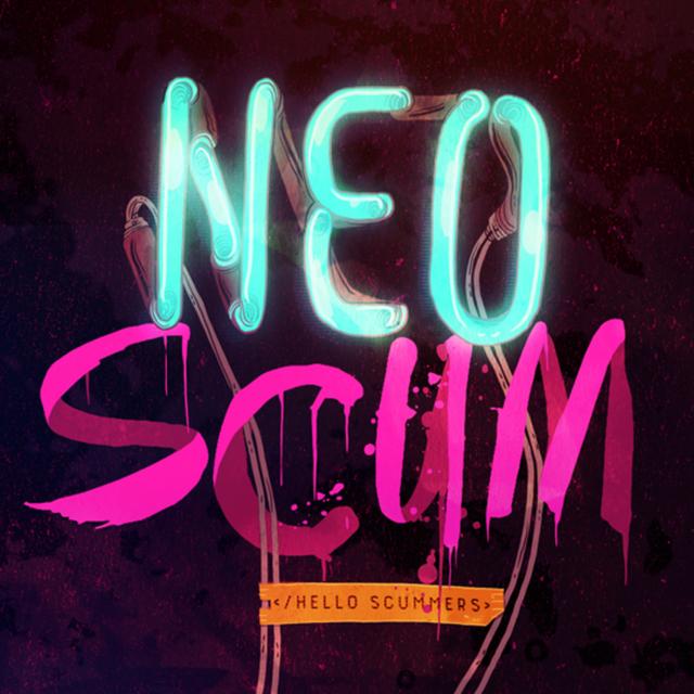Ep 30: Neo Vacancy // Blood Toll - podcast episode cover