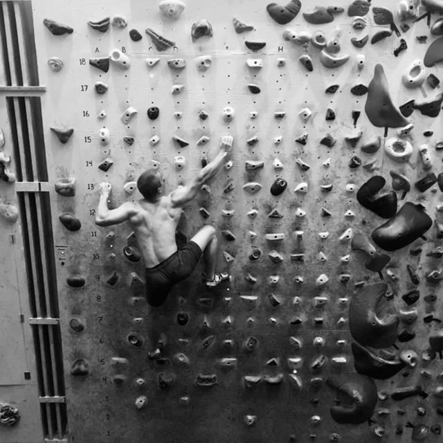 Follow-Up: Steve Maisch — My Summer Training Plan, and How to Get Stronger on the Moonboard (Teaser) - podcast episode cover