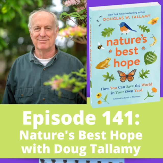 Nature's Best Hope - podcast episode cover