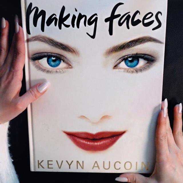 ASMR Tracing & Describing Beautiful Faces | Part 2 - podcast episode cover