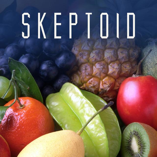 Skeptoid #993: How to Decide What to Eat - podcast episode cover