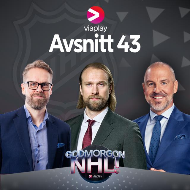 43.  Mount Norris & Free Agents - podcast episode cover